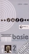 Count Basie - Classic Jazz Archive (2 Cd) cd