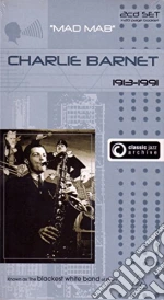 Charlie Barnet - Classic Archives (2 Cd) cd