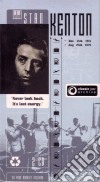 Stan Kenton - Classic Jazz Archive (2 Cd) cd