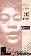 Ella Fitzgerald - Classic Jazz Archive (2 Cd) cd