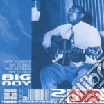 Big Boy Crudup - Blues Archive G S (2 Cd)