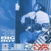 Big Boy Crudup - Blues Archive G S (2 Cd) cd