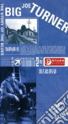 Big Joe Turner - Blues Archive G S (2 Cd) cd