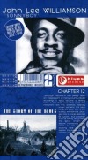 John Lee Williamson - Blues Archive G S (2 Cd) cd