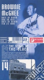 Brownie Mcghee - Blues Archive G & S cd