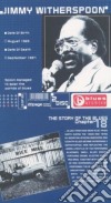 Jimmy Witherspoon - The Story Of The Blues (Chapter 18) (2 Cd) cd