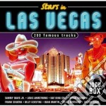 Stars In Las Vegas / Various (10 Cd)