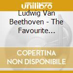 Ludwig Van Beethoven - The Favourite Concertos cd