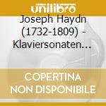 Joseph Haydn (1732-1809) - Klaviersonaten H.16 Nr.21242729313234-(4 Cd) cd musicale di HAYDN
