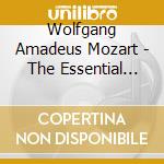 Wolfgang Amadeus Mozart - The Essential String Quartets cd