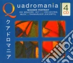 Richard Wagner - Die Walkure Act 1 (4 Cd) cd