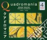 Bruno Walter - Maestro Generoso cd