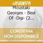 Moustaki Georges - Best Of -Digi- (2 Cd) cd