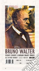 Bruno Walter - Portrait (4 Cd) cd
