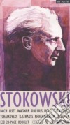 Leopold Stokowskinbc Symph Orchestra - Leopold Stokowski (4 Cd) cd