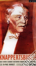Hans Knappertsbusch - Portrait (4 Cd) cd