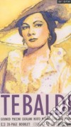 Renata Tebaldi: Portrait (4 Cd) cd
