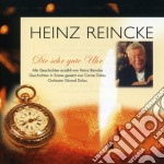 Heinz Reincke - Die Sehr Gute Uhr