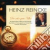 Heinz Reincke - Die Sehr Gute Uhr cd
