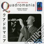 Sidney Bechet - Petite Fleur (4 Cd) cd