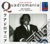 Art Blakey - Quadromania cd