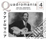 Big Bill Broonzy - The Southern Blues (4 Cd)