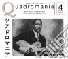 Big Bill Broonzy - The Southern Blues (4 Cd) cd