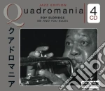Roy Eldridge - Me And You Blues (4 Cd) cd