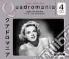 Judy Garland - Over The Rainbow (4 Cd) cd