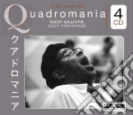 Dizzy Gillespie - Dizzy Atmosphere (4 Cd) cd