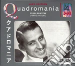 Stan Kenton - Swing House cd