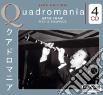 Artie Shaw - This Is Romance (4 Cd) cd