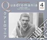 Zoot Sims - That Old Feeling (4 Cd) cd