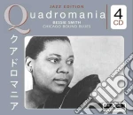 Bessie Smith - Chicago Bound Blues (4 Cd) cd