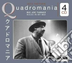 Big Joe Turner - Rocks In My Bed (4 Cd) cd
