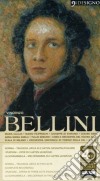 Vincenzo Bellini - Norma / I Puritani / La Sonnambula (4 Cd) cd