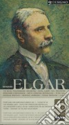 Edward Elgar - Portrait (4 Cd) cd