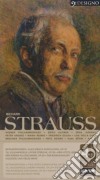 Richard Strauss - Also Sprach Zarathustra, Der Rosenkavalier (4 Cd) cd