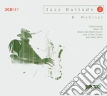 Ben Webster - Plays Ballads cd
