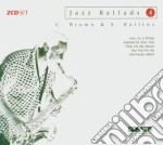 Clifford Brown & Sonny Rollins - Play Ballads (2 Cd) cd