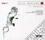 Coleman Hawkins - Plays Ballads cd