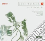 Django Reinhardt - Plays Ballads (2 Cd)
