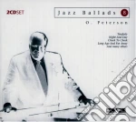 Oscar Peterson - Plays Ballads cd