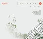 Erroll Garner - Plays Ballads cd