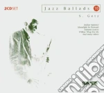 Stan Getz - Plays Ballads (2 Cd) cd