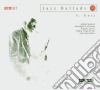 Jazz ballads cd