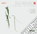 Dizzy Gillespie / Roy Eldridge - Play Ballads cd
