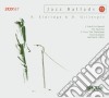 Dizzy Gillespie / Roy Eldridge - Play Ballads cd