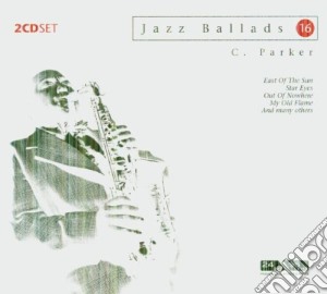 Charlie Parker Plays Ballads cd musicale di Charlie Parker