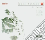 Charlie Parker Plays Ballads cd